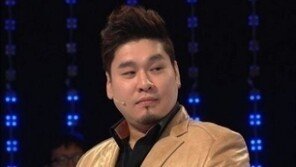 레이먼킴, 김조한과 데칼코마니… “오인 많이 받는다”