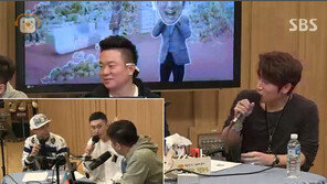 ‘컬투쇼’ 슬리피 “짧은 머리, 사마귀 같다”…‘셀프디스’