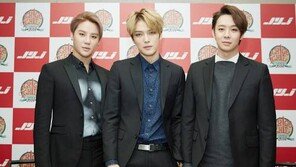 JYJ 김준수, 소극장 무대 선다…언제 볼 수 있나?