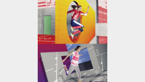 아디다스 스텔라스포츠(adidas StellaSport) 공개