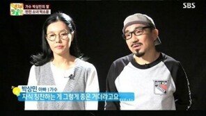 ‘영재발굴단’ 박상민 딸, 상위 1% 영재 소식에 “특별한 아이 아니다”