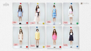 B1A4 여동생 그룹, 드디어 베일 벗었다! 팬들 높은 관심에 홈페이지 마비?