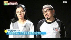 ‘영재발굴단’ 박상민 딸, 영재 판정… “심장이 쫄깃쫄깃”