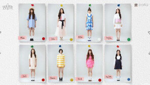 B1A4 여동생 그룹 공개… 8명의 소녀들, 데뷔는 4월 ‘기대 만발’