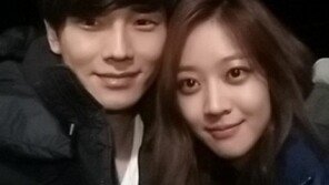온주완·조보아 열애 속 과거 다정 셀카 ‘눈길’… 이때부터 마음 있었나?
