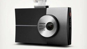 코원, 첨단 운전보조시스템 Full HD 블랙박스 ‘오토캡슐 AN2’ 출시