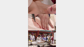 ‘온주완 열애’ 조보아, 과거 선정적 수술신 ‘눈길’