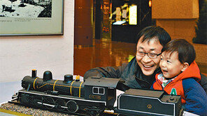 [대구/경북]세계열차모형 전시회