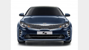 기아차 2세대 ‘K5’ 변화보단 진화? 내외관 살펴보니…