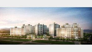 내 아이 키우기에 최적의 교육환경, '진주 평거 엘크루' 실수요자 주목!