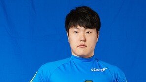 [두 바퀴로 쓰는 HE-스토리] 강진남  “난 선행 스타일…상대에게 인정받고 싶다”