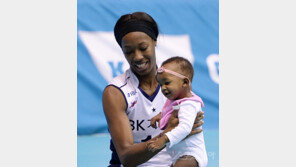 훈련으로 기선잡은 후 어린딸 동행 선물 …이정철 감독의 ‘데스티니 밀당’