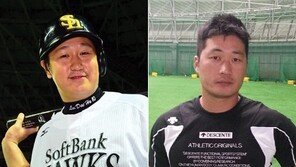 이대호·오승환 투타 일본정복 준비 끝!
