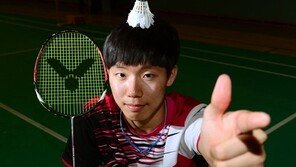 18세 국가대표 ‘서승재의 힘’