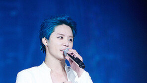 김준수, 6년만에 음악방송 컴백 EBS ‘스페이스 공감’ 출연…