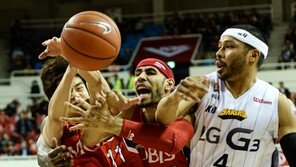 모비스, 3시즌 연속 챔프전 진출