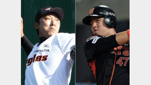 [주말기획] 배영수 다승왕 행복합니다…강민호 부활 사직구장 들썩