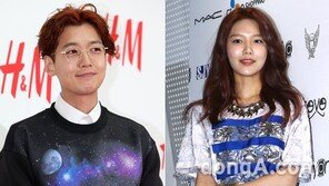 스타들의 열애…소속사는 정말 몰랐을까?