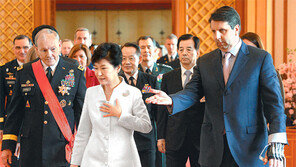 뎀프시 “통일에도 한미동맹 큰 역할”