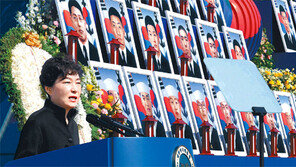 朴대통령 “北, 무모한 도발-핵무기 환상 포기를”