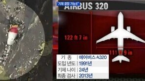 佛 검찰 “부조종사, 독일 여객기 의도적 추락”…승객 144人 추락 직전까지 ‘숙연’