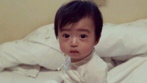 ‘해피투게더3’ 김미려 딸 정모아, “인형인 줄 알았어”