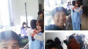 임창정, “치외법권 500만 관객 들면 임은경에 들이댄다” 사심 공약 ‘눈길’