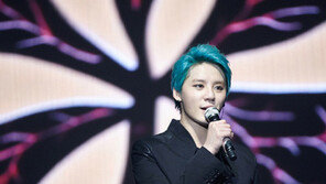 김준수, EBS ‘스페이스 공감’ 출연 “관객과 교감할 수 있는 소극장 콘서트”