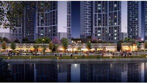 상가 분양 ‘스트리트형’이 대세