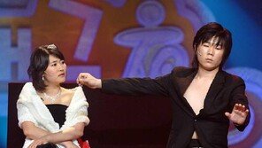 ‘해피투게더3’ 김미려, ‘의리 신드롬’ 이국주와 운명 바뀐 사연은? ‘탄식 절로!’