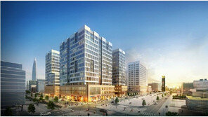 특허기술상용화 플랫폼 1차 사업지로 선정…‘매머드급’ 지식산업센터 조성된다