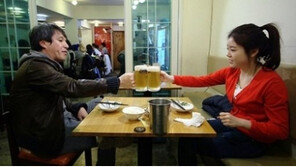 딸 주량에 놀란 ‘아빠를부탁해’ 조재현, 딸 혜정의 주량이… 소주 두 병 반!