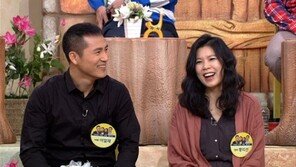 이일재, 14세 연하 아내와 결혼하기 위해 나이 속였다? 알고보니…‘폭소’