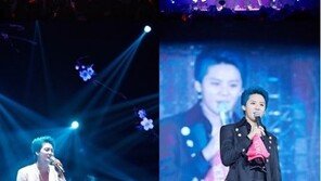 김준수, ‘전석 매진’ 도쿄 공연 성황리 종료…3만3000관객 감동 물결