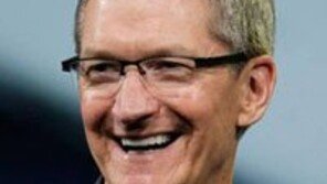 팀 쿡의 8천800억 전 재산 기부 약속에… 누리꾼 "당신은 승자!"