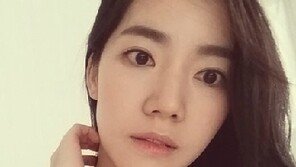 이범수 아내 이윤진, 셀카 보니…연예인급 미모에 ‘심쿵’