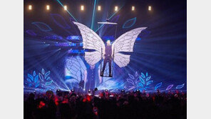 김준수 도쿄 공연,  3일간 총 3만 3천 명을 동원…일본에서 입지 확인