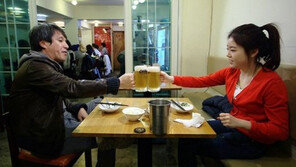 ‘아빠를 부탁해’ 조재현, 딸 조혜정 주량에 ‘당황’