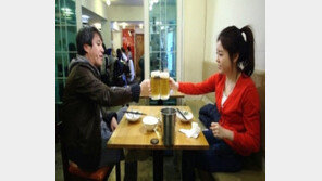 ‘소주 2병 반’ 딸 주량 고백에 충격받은 아빠를부탁해 조재현…딸과 치맥 데이트