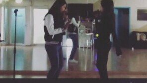 육지담-백예린 ‘온앤온’ 연습영상 공개…“‘육백’ 온앤온 음원 31일에 나온대요”