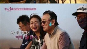 ‘꽃보다 할배’ 그리스 편, 최지우와 이서진 ‘톰과 제리’