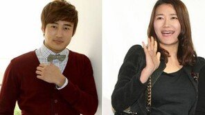 김미려 “남편 정성윤과 OO서 첫만남” 화끈한 고백…딸 누구 닮았나보니? ‘인형미모’