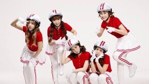 크레용팝 “과거 히트곡 ‘빠빠빠’, 처음에는 너무 싫었다”