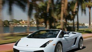슈퍼카 ‘람보르기니·마세라티’ 몰아보는 비용 1분당 5달러?