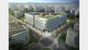 동익건설, 마곡 ‘동익 드 미라벨’ 상가 홍보관 27일(금) 오픈