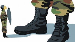 ‘성폭력 범죄’ 군인·공무원, 벌금형 받으면 지위 고하 막론 ‘당연 퇴직’