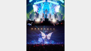 김준수 도쿄 공연 성공적, 관객 3만3000명 동원