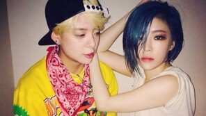 가인, ‘뮤직뱅크’서 ‘애플’ 무대 첫 공개… ‘기대↑’