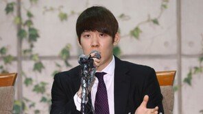 박태환 “문제의 주사 맞은 것, 지난해 7월 한 번 뿐.”