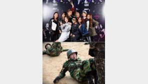 ‘여자 예능’에도 봄날은 온다